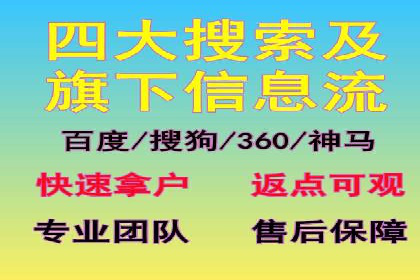 SEM账户托管优化案例深度解析